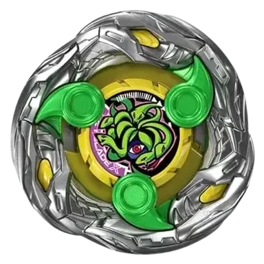 Stun Medusa