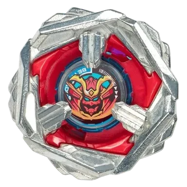 Samurai Steel