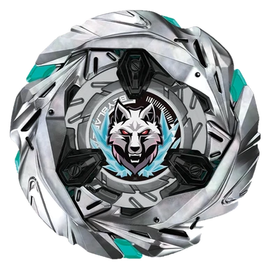 Silver Wolf