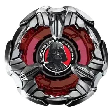 Darth Vader