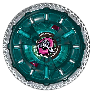 Clock Mirage