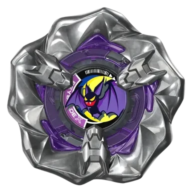 Gust Bat