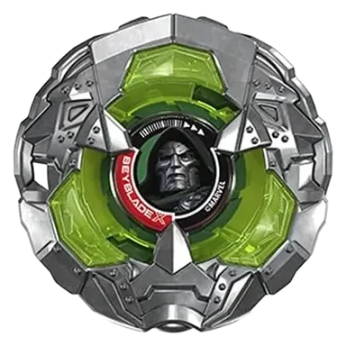 Doctor Doom