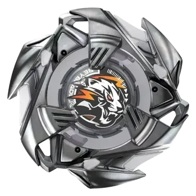 Weiss Tiger