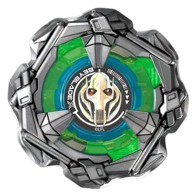 General Grievous