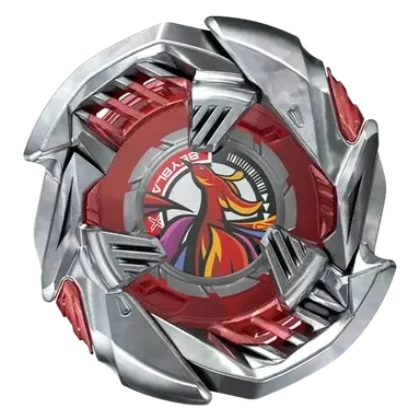 Crimson Garuda