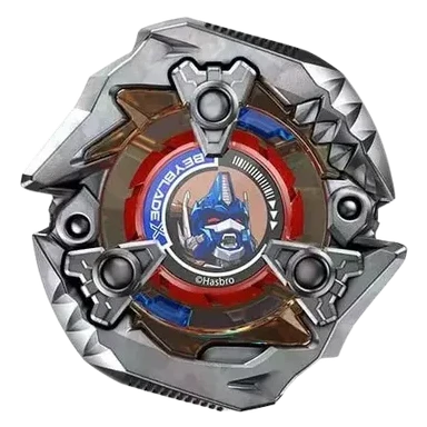 Optimus Primal
