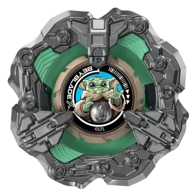 Grogu