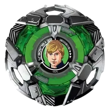 Luke Skywalker