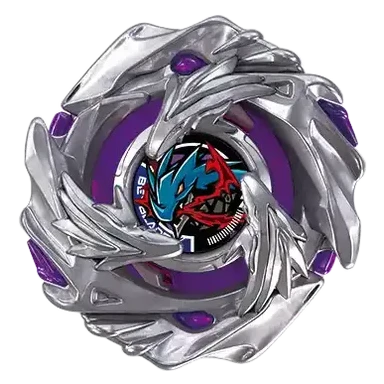 Luster Dragoon