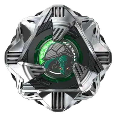 Black Shell