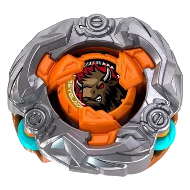 Valor Bison