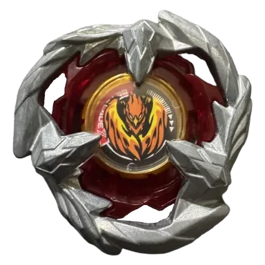 Phoenix Feather