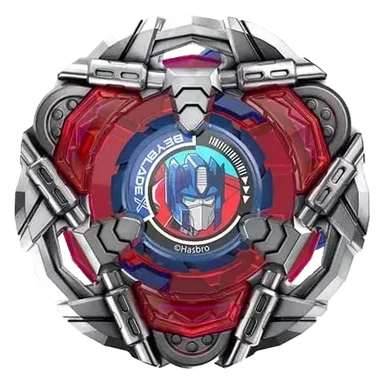 Optimus Prime