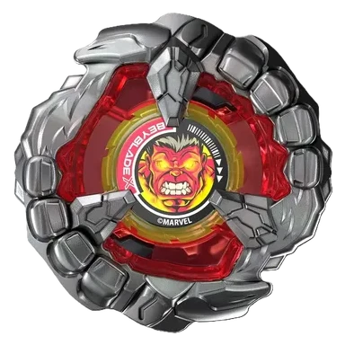 Red Hulk