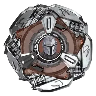 The Mandalorian