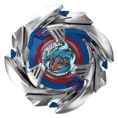 Cobalt Dragoon