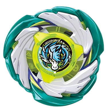 Pegasus Blast
