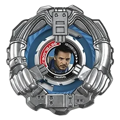 Mister Fantastic