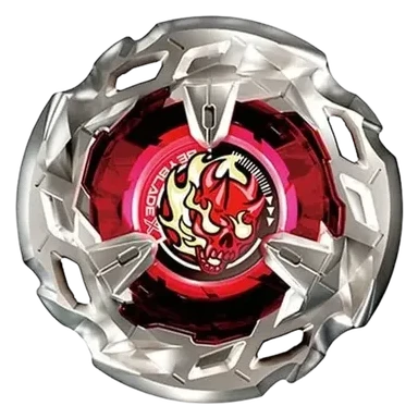Hells Scythe