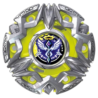 Heavens Ring