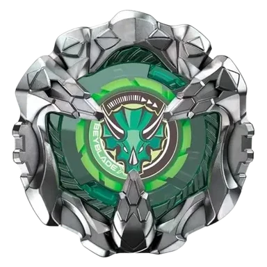 Tricera Spiky