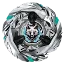 Silver Wolf blade
