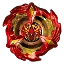 Phoenix Wing blade