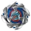 Cobalt Dragoon blade