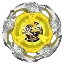 Wizard Rod blade