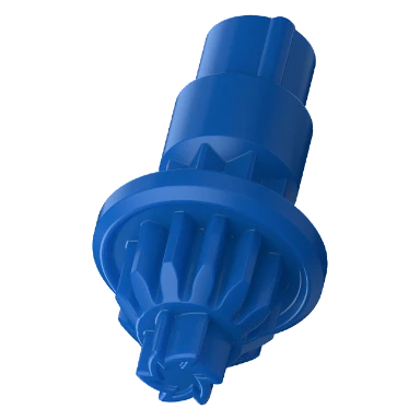 Cyclone bit