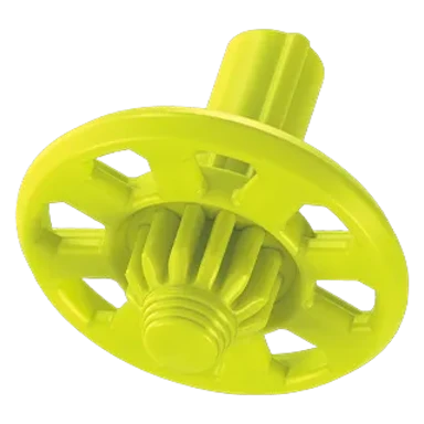 Disk Spike bit