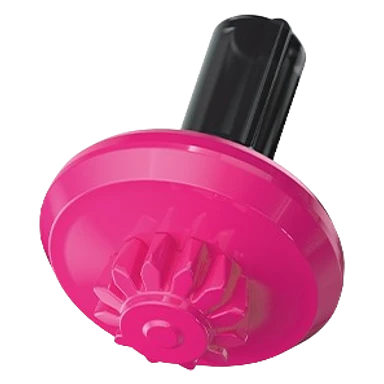 Elevate bit
