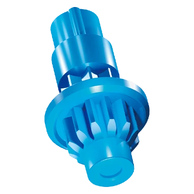 Flat bit