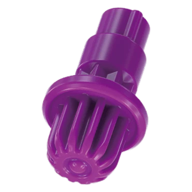 Gear Unite bit