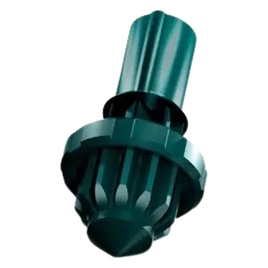 High Needle bit