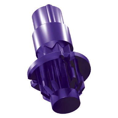 Low Flat bit