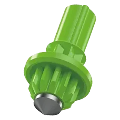 Metal Needle bit