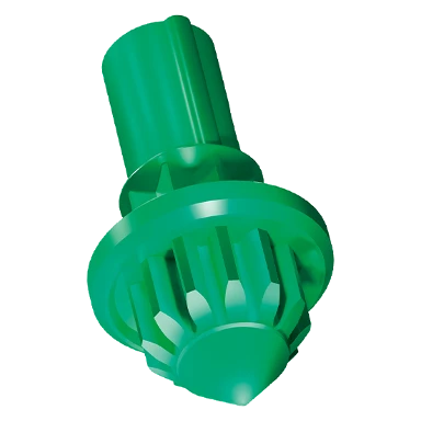 Needle bit