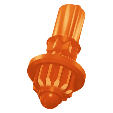 Orb bit