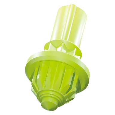 Spike bit