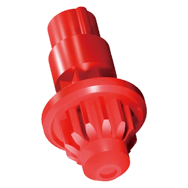 Taper bit