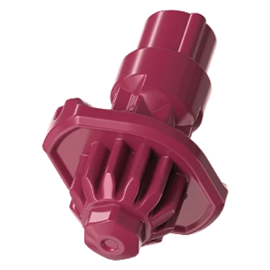 Trans Kick bit