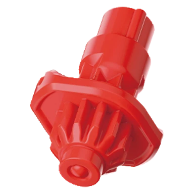 Trans Point bit