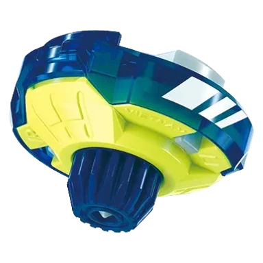 Turbo bit