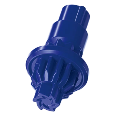 Vortex bit