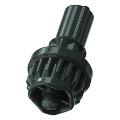 Wall Wedge bit