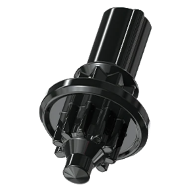 Wedge bit
